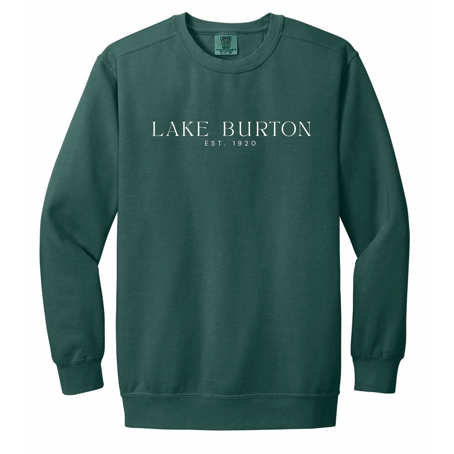 The Burton Long Sleeve