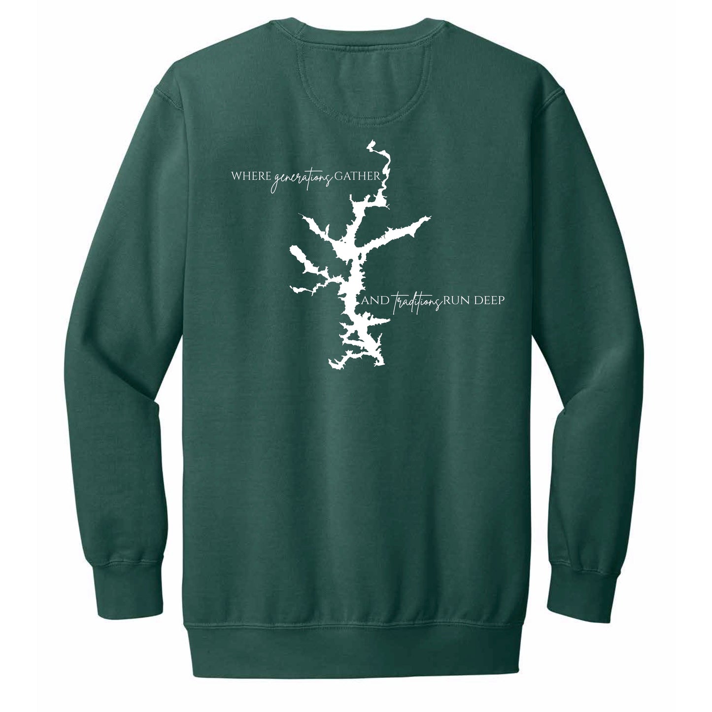 The Burton Long Sleeve