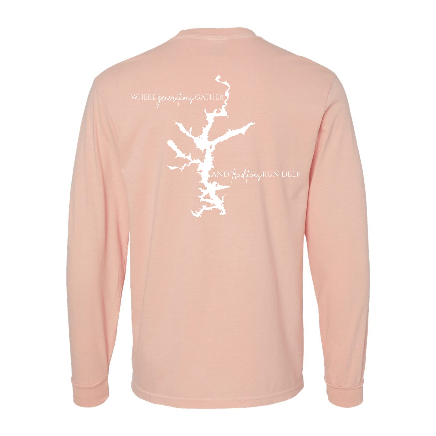 The Burton Long Sleeve