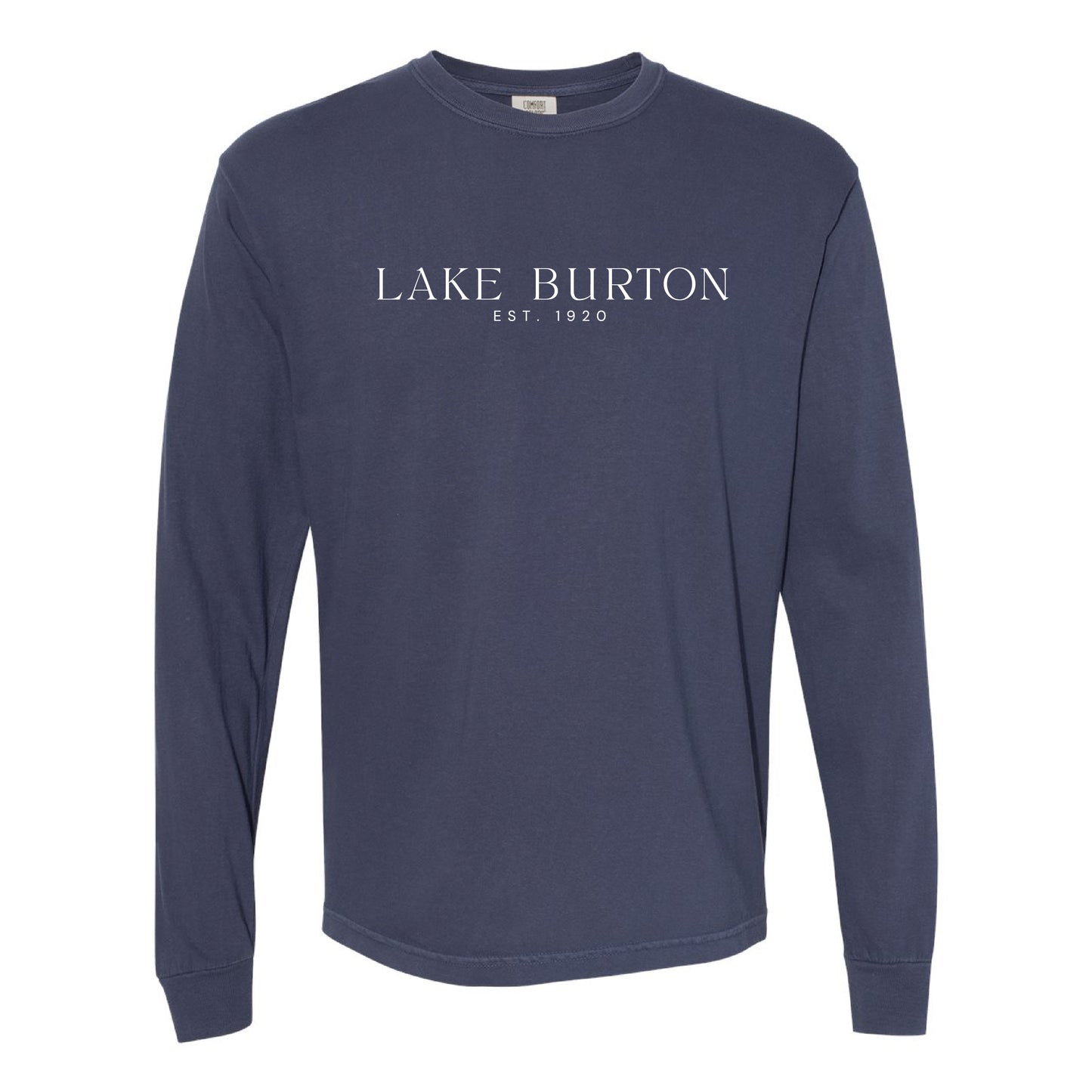 The Burton Long Sleeve