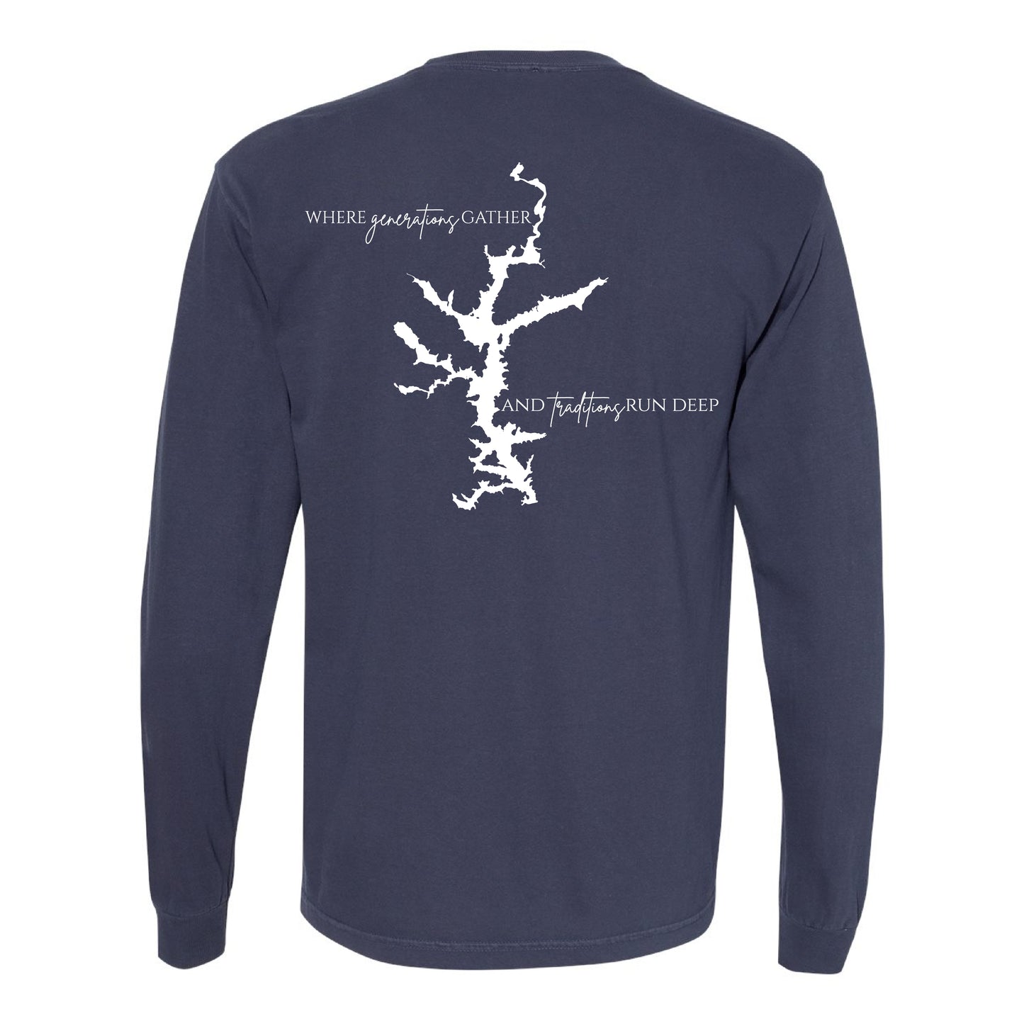 The Burton Long Sleeve
