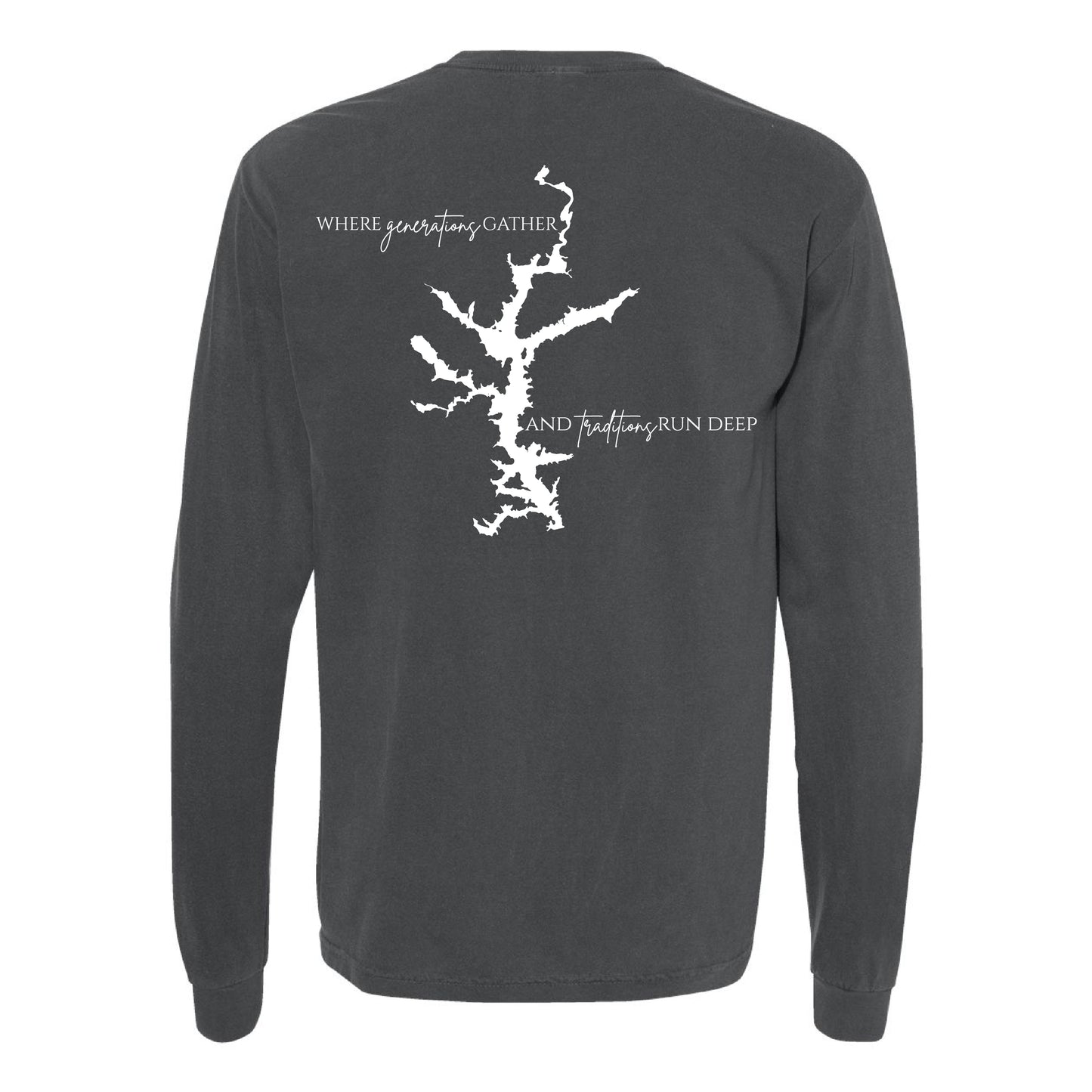 The Burton Long Sleeve