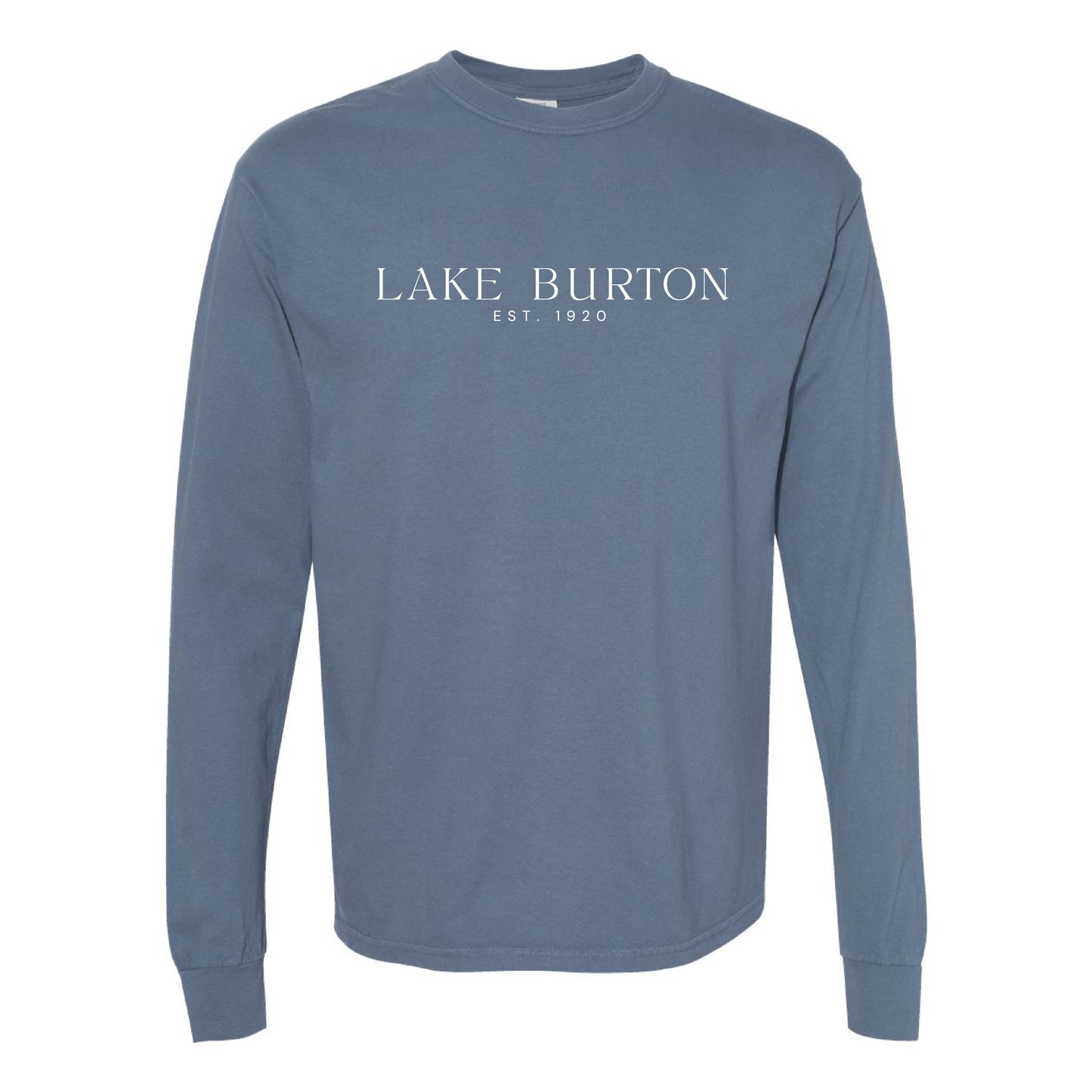 The Burton Long Sleeve