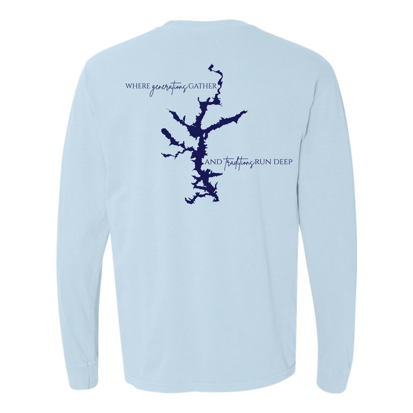 The Burton Long Sleeve