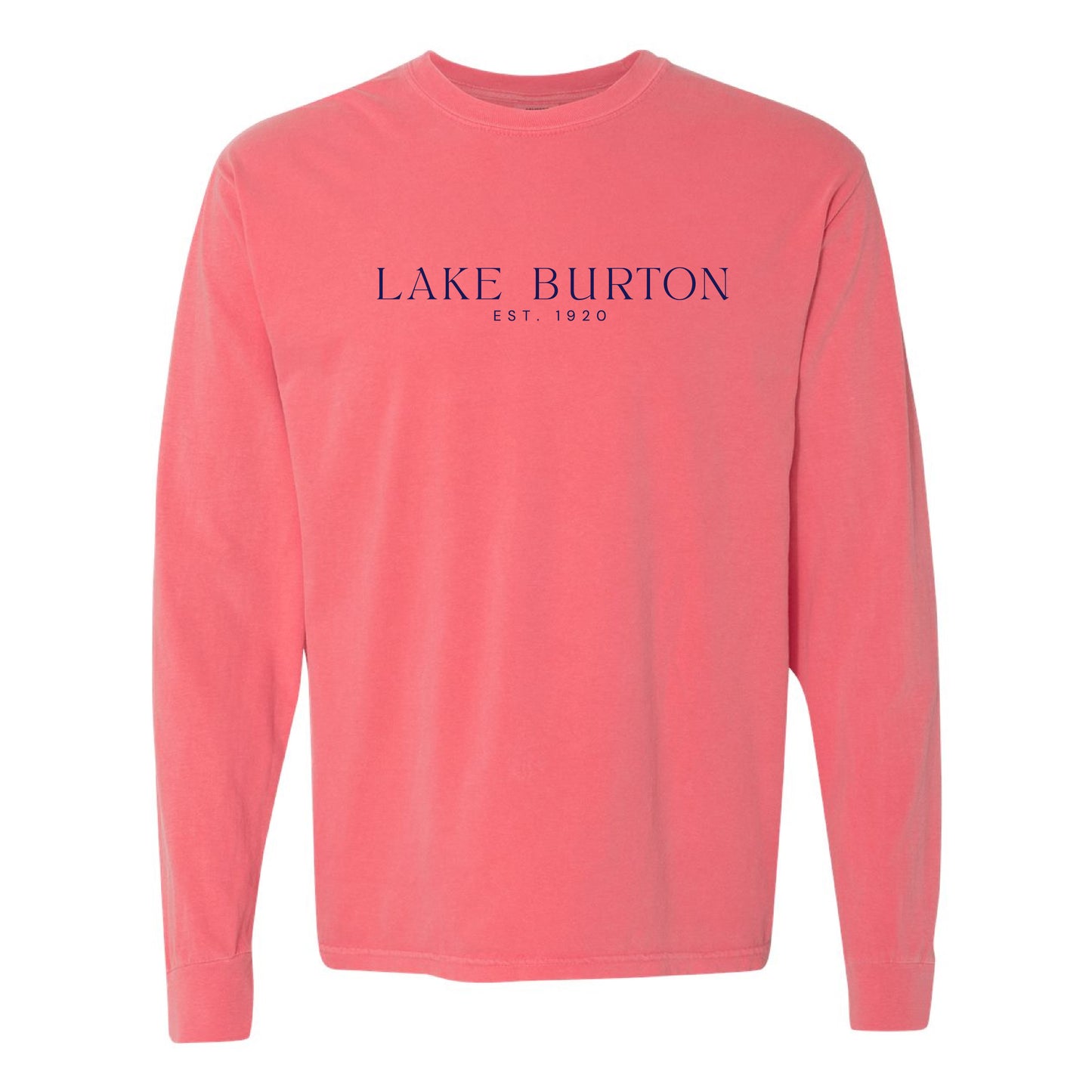 The Burton Long Sleeve