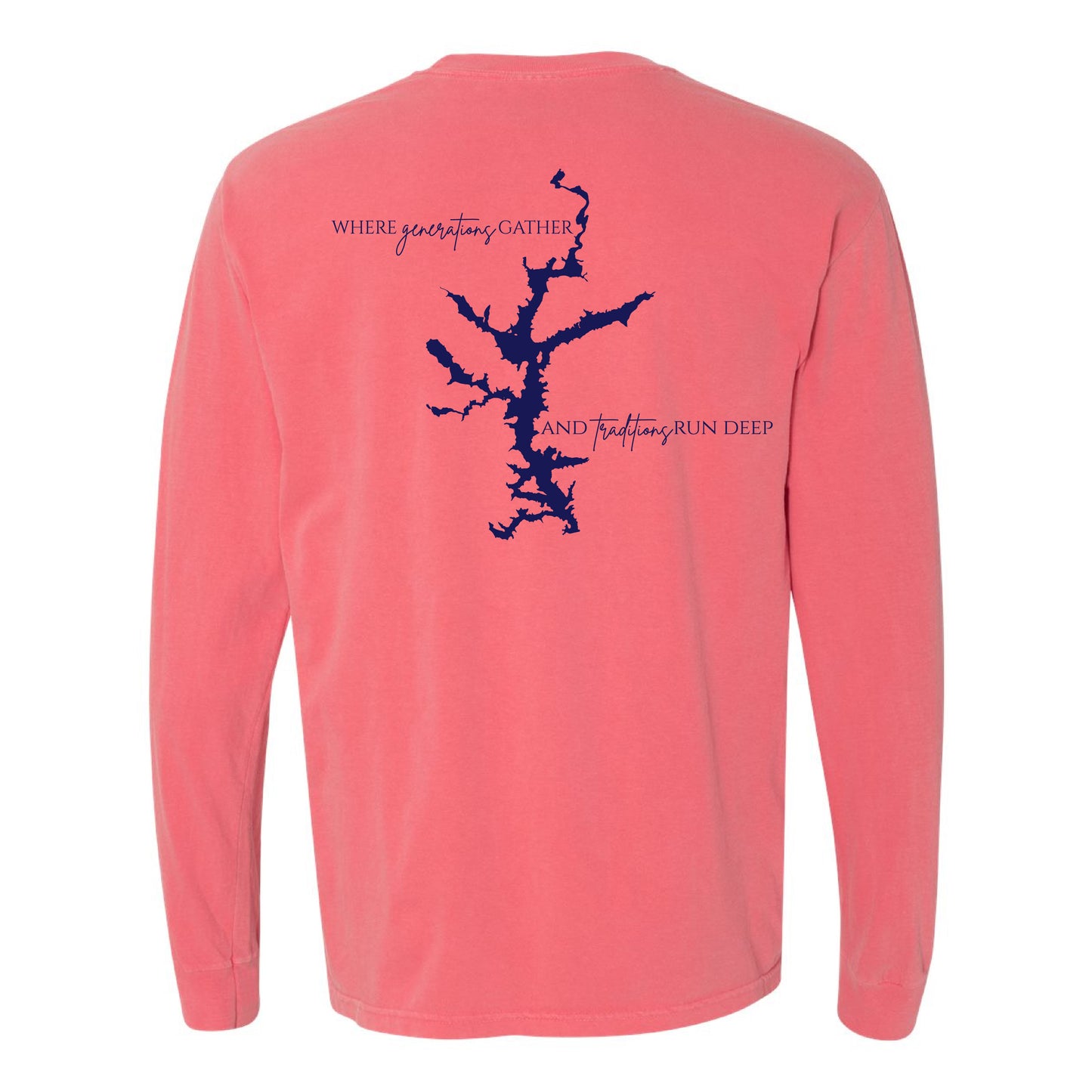 The Burton Long Sleeve