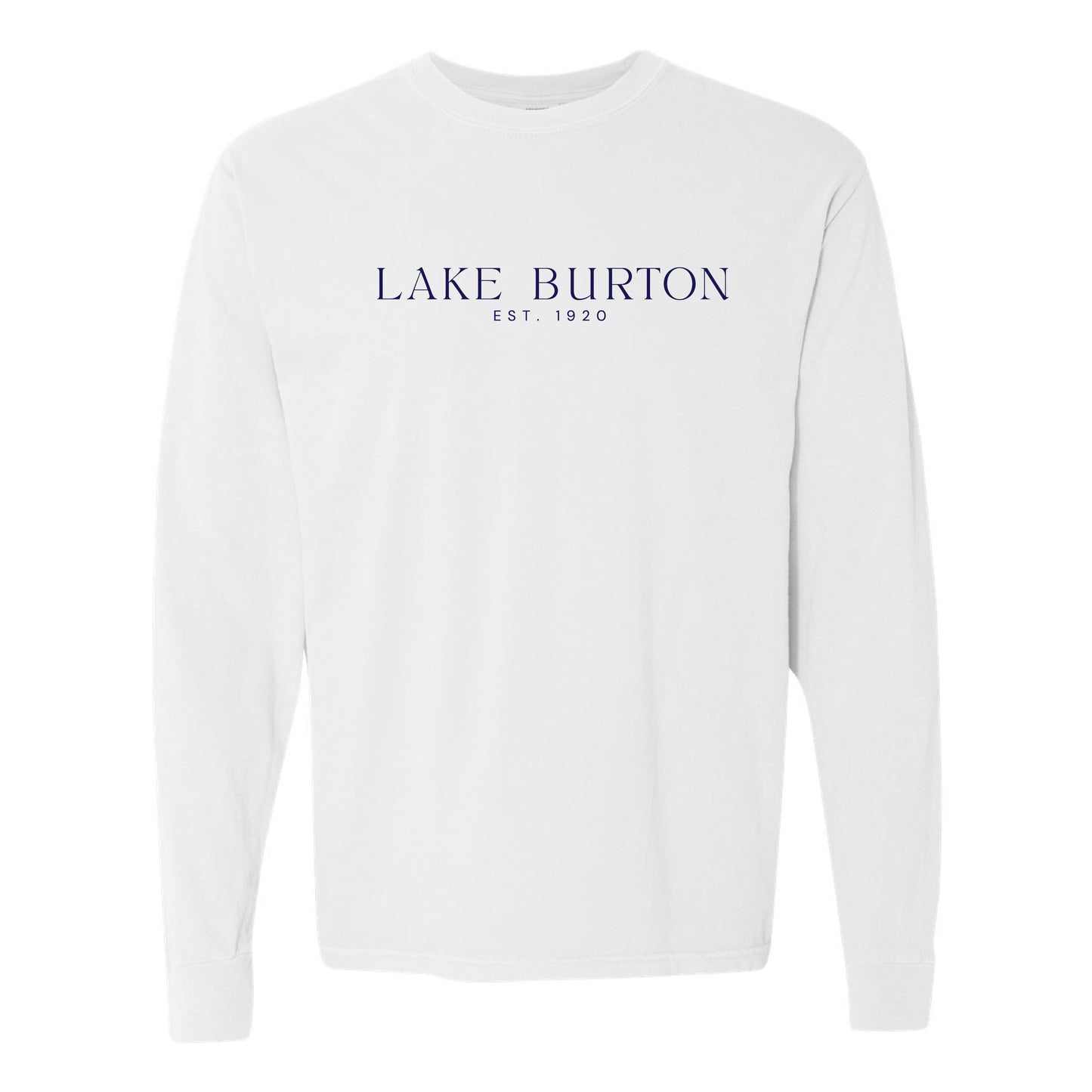 The Burton Long Sleeve