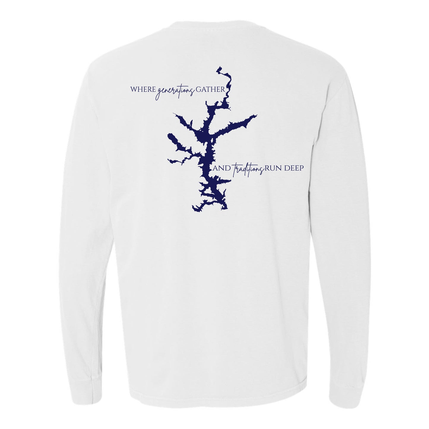 The Burton Long Sleeve