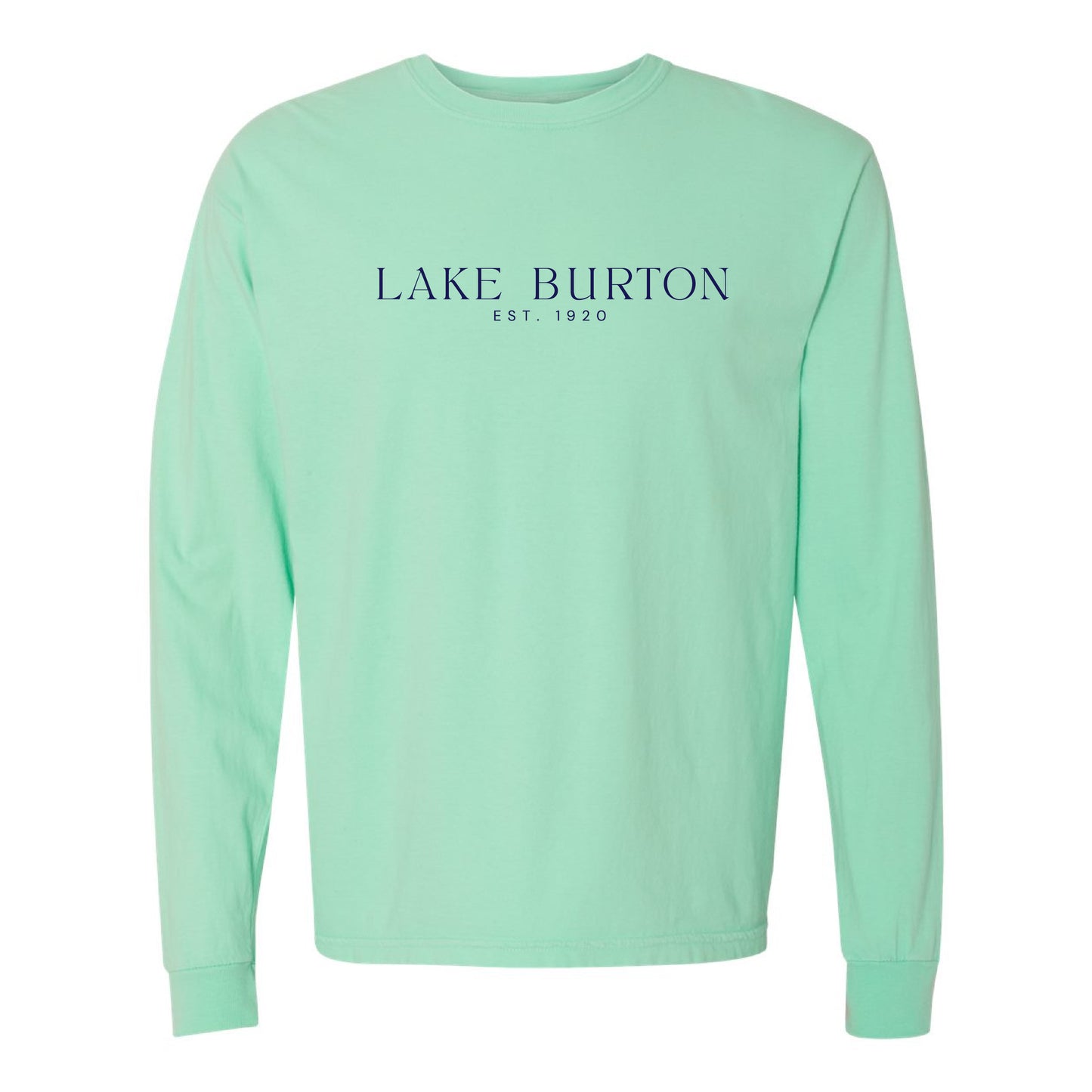 The Burton Long Sleeve
