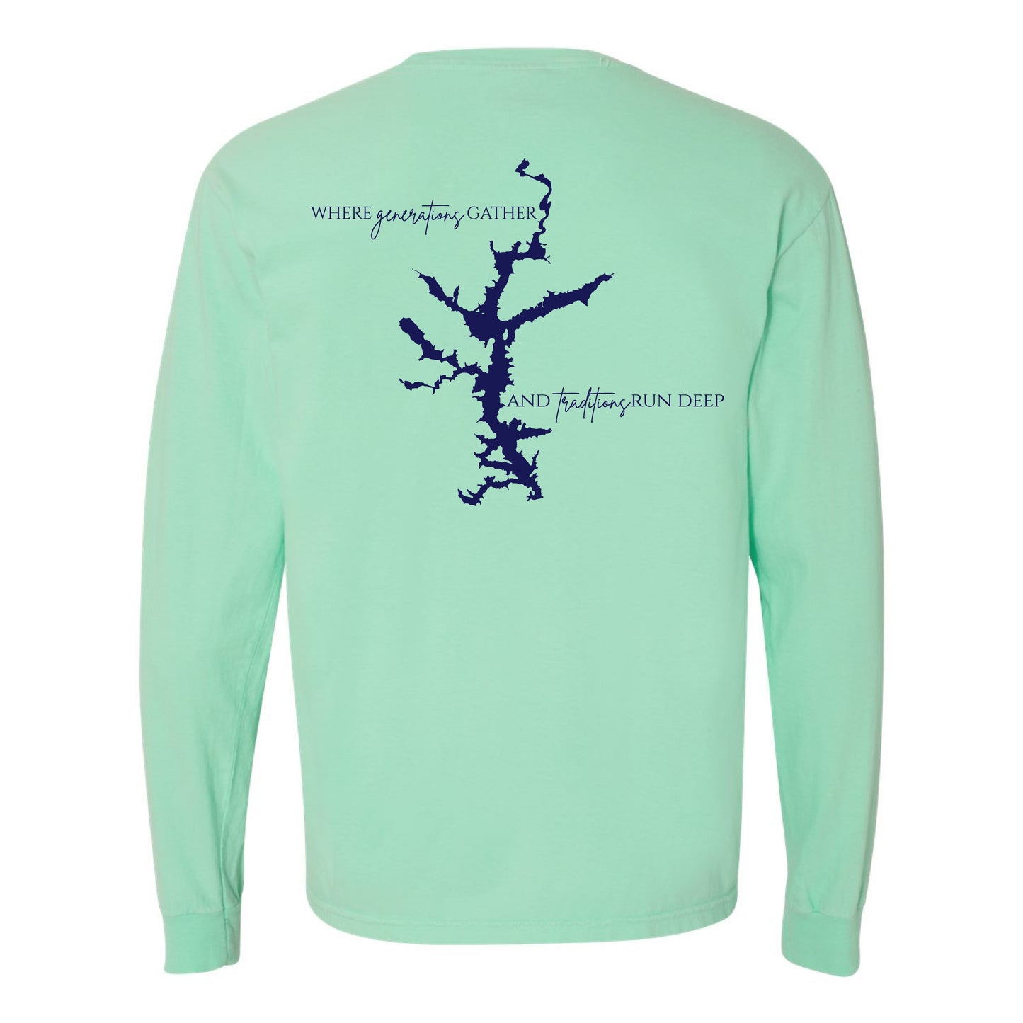 The Burton Long Sleeve