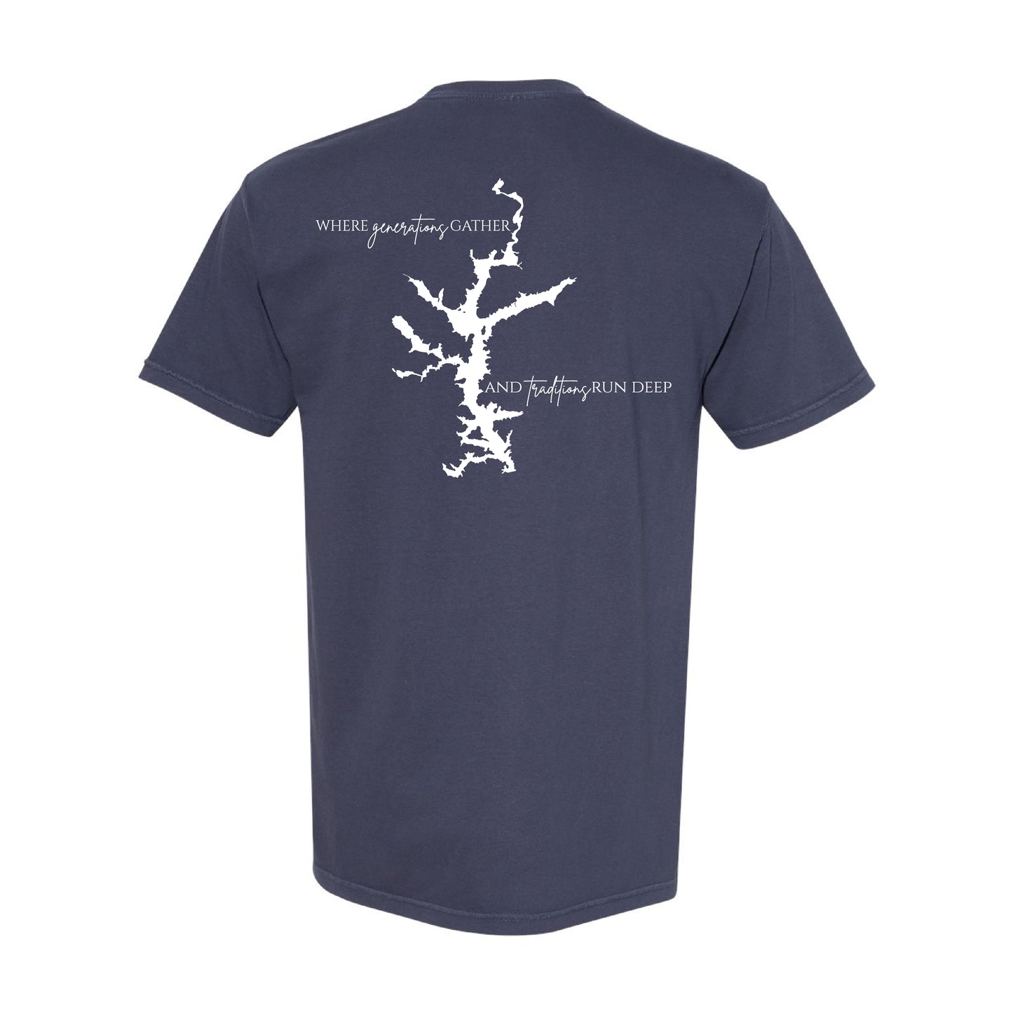 The Burton Tee