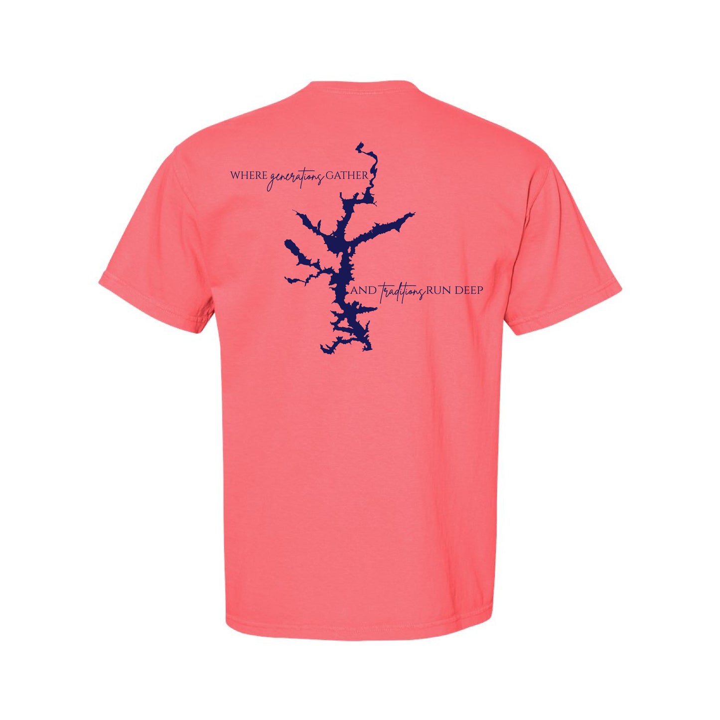 The Burton Tee