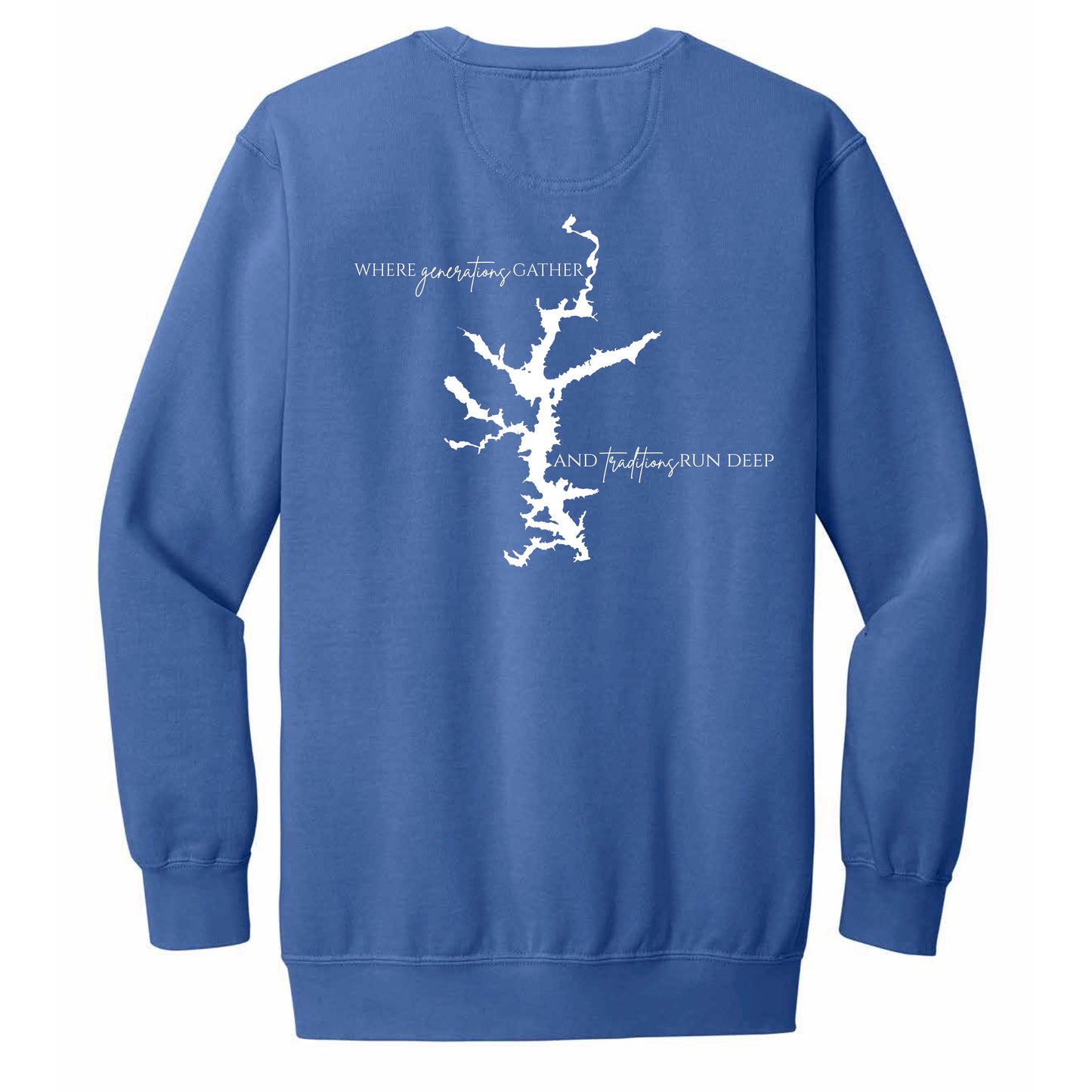 The Burton Long Sleeve