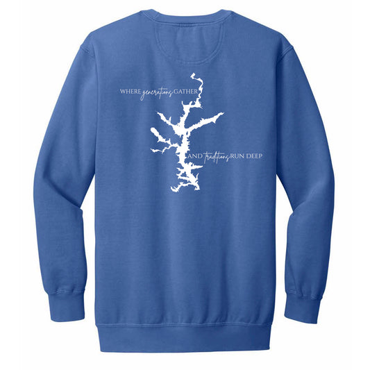 The Burton Long Sleeve