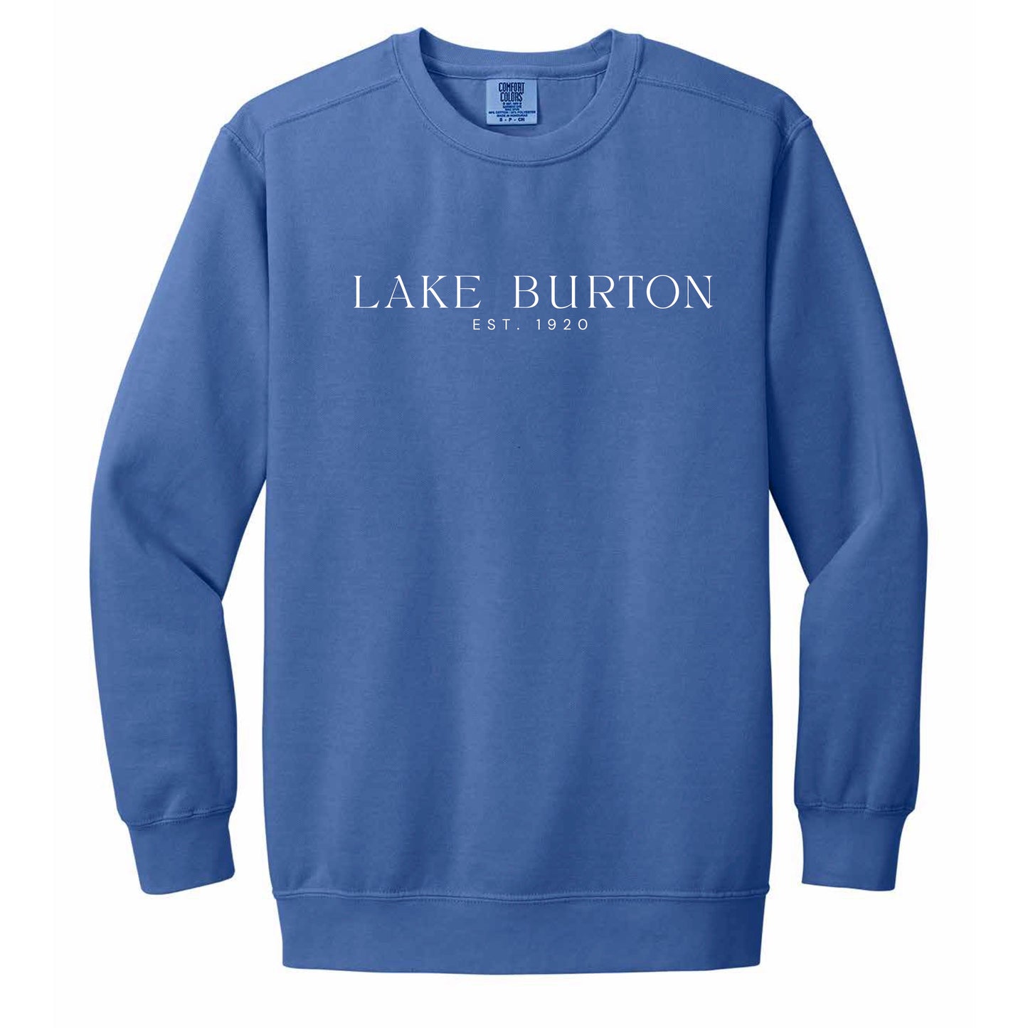 The Burton Long Sleeve