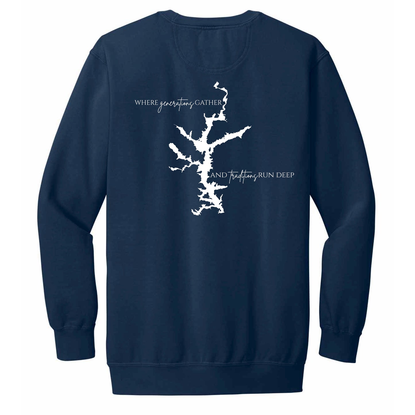 The Burton Long Sleeve