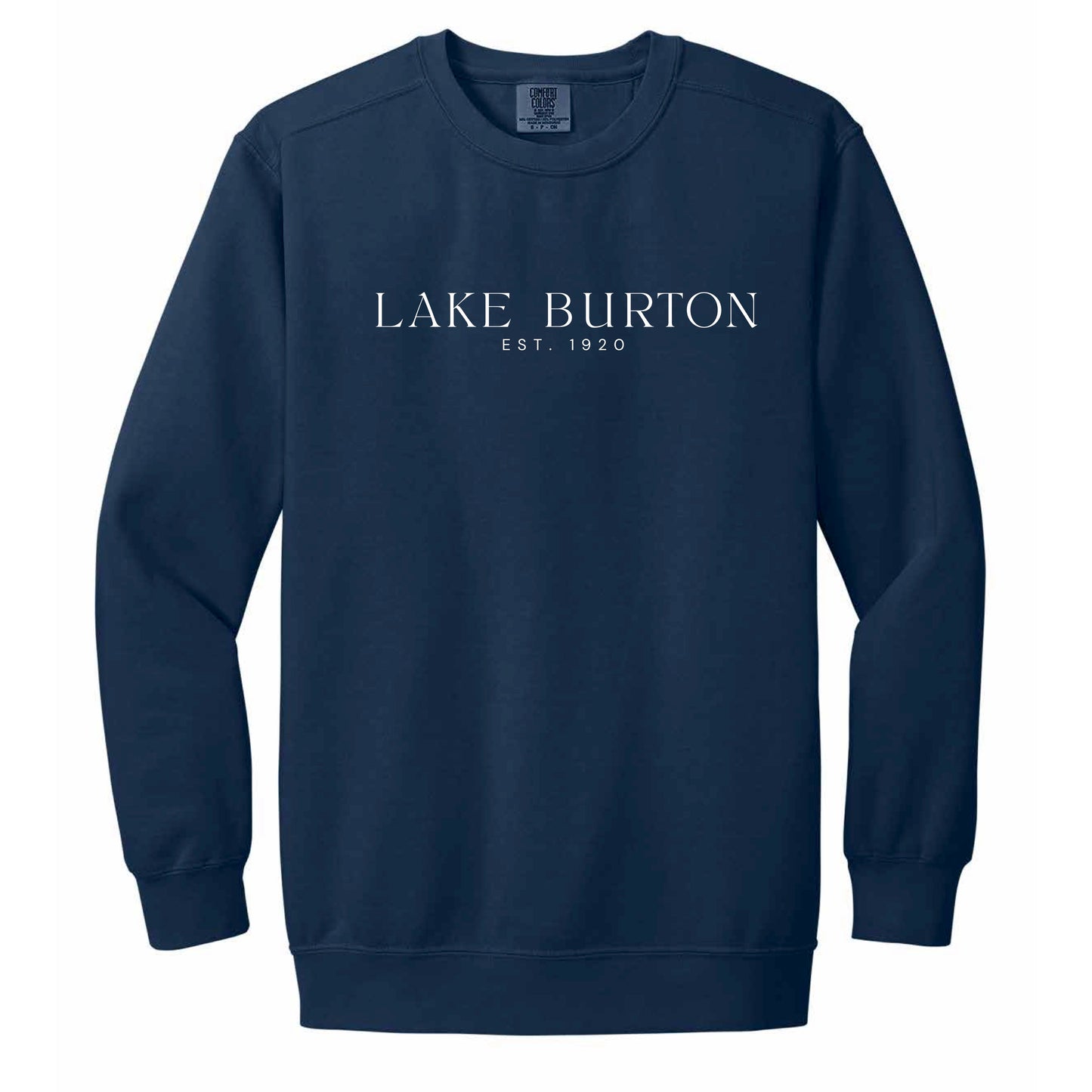 The Burton Long Sleeve